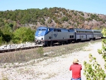 The Heartland Flyer